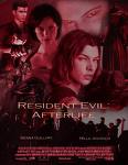 Resident Evil: Afterlife (2010)