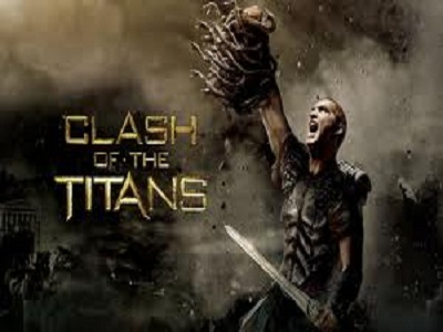 The Clash of the Titans