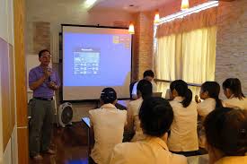 Tiếng Anh giao tiếp 04