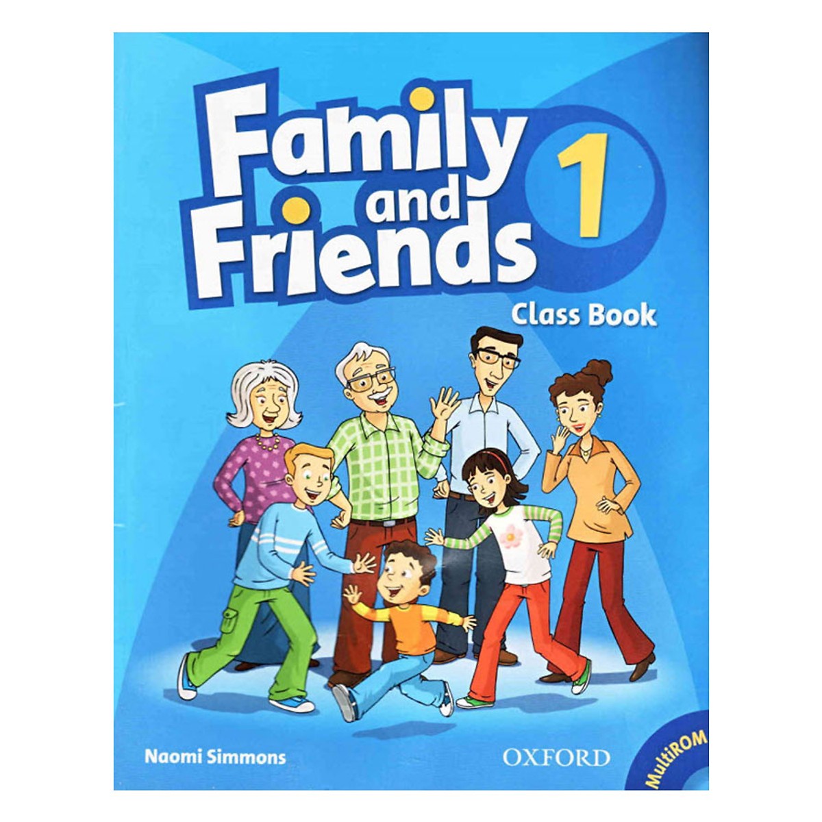 Family and Friends